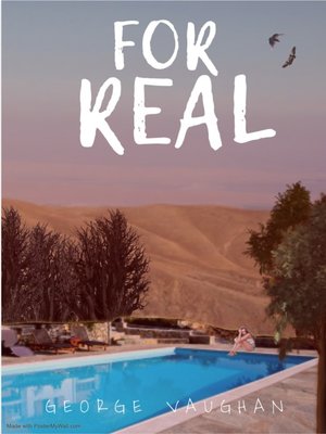 cover image of For Real